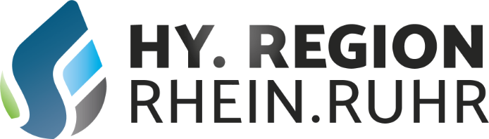 Hy.Region.Rhein.Ruhr e.V. Logo